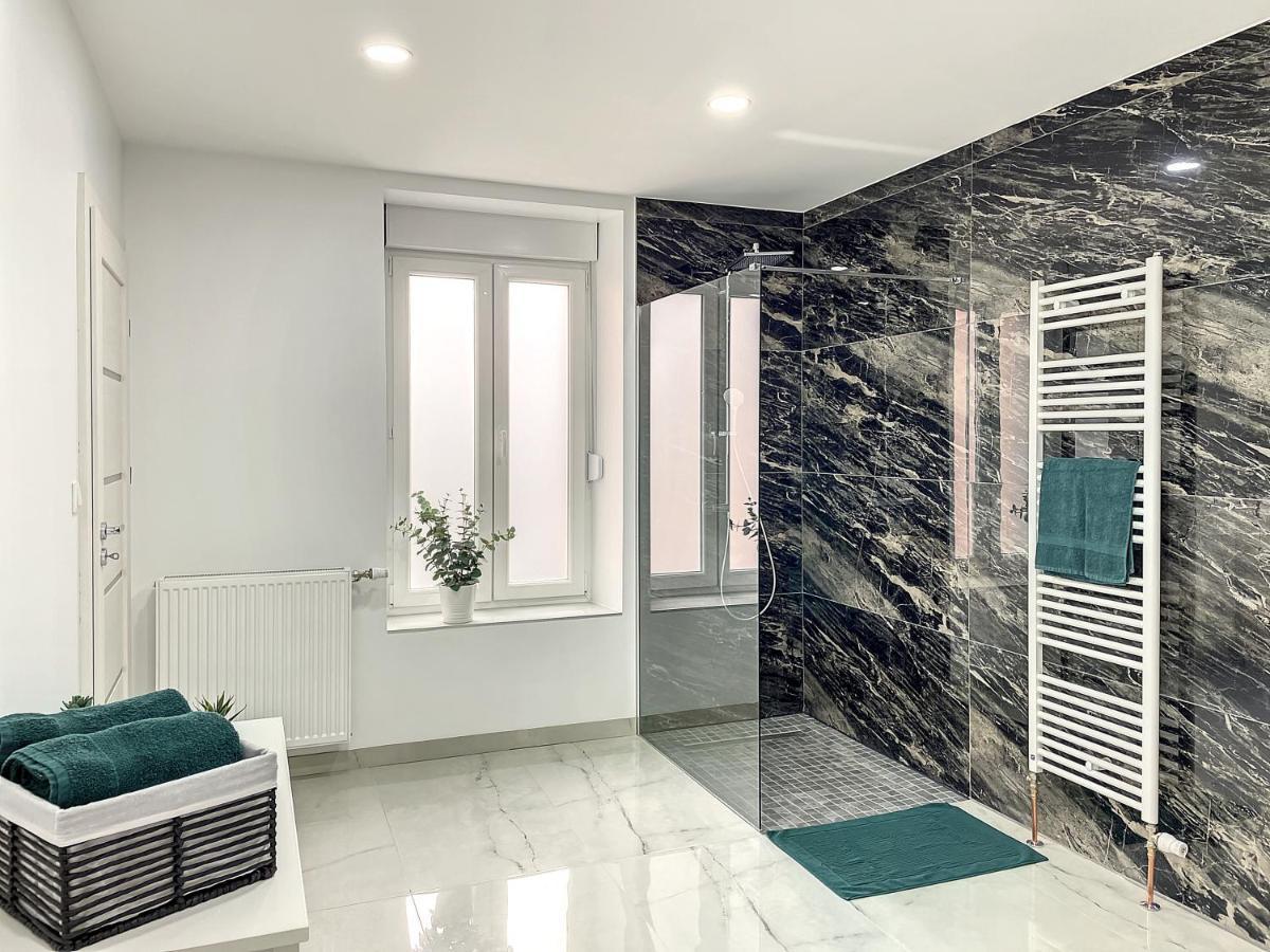 Ferienwohnung Em Life Colmar Exterior foto