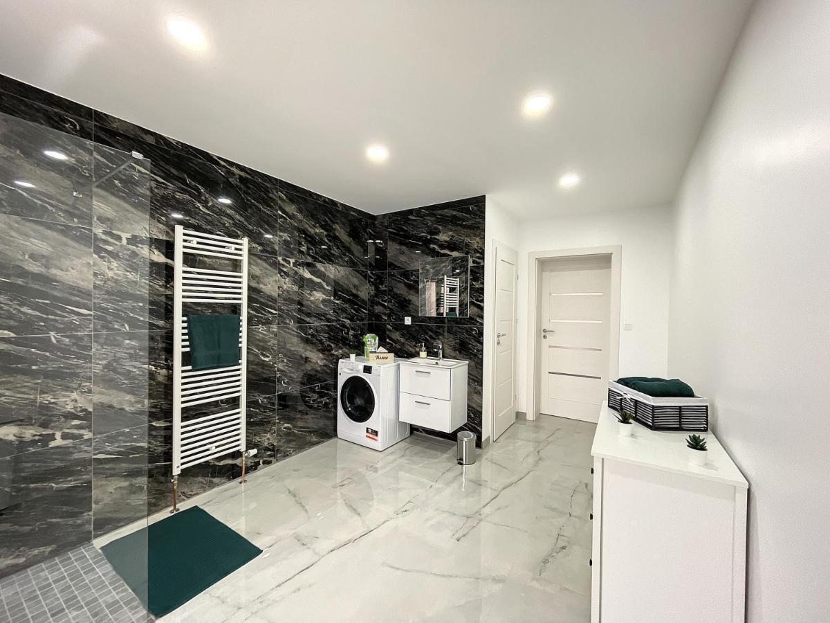 Ferienwohnung Em Life Colmar Exterior foto