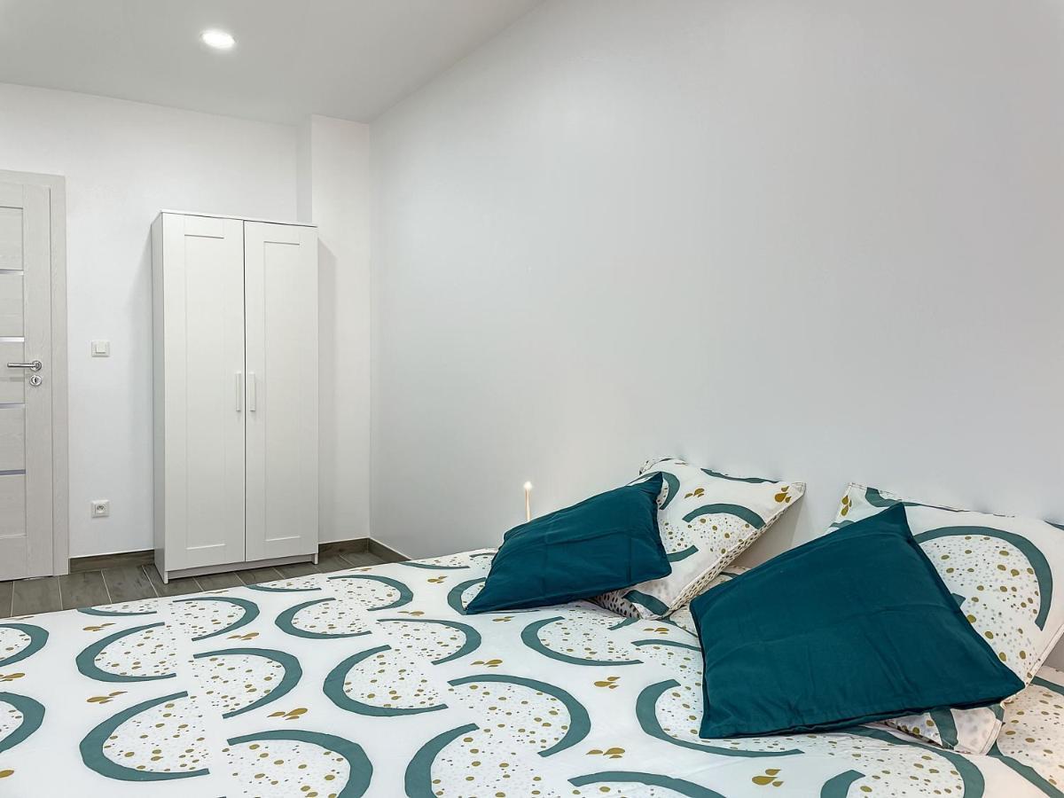 Ferienwohnung Em Life Colmar Exterior foto