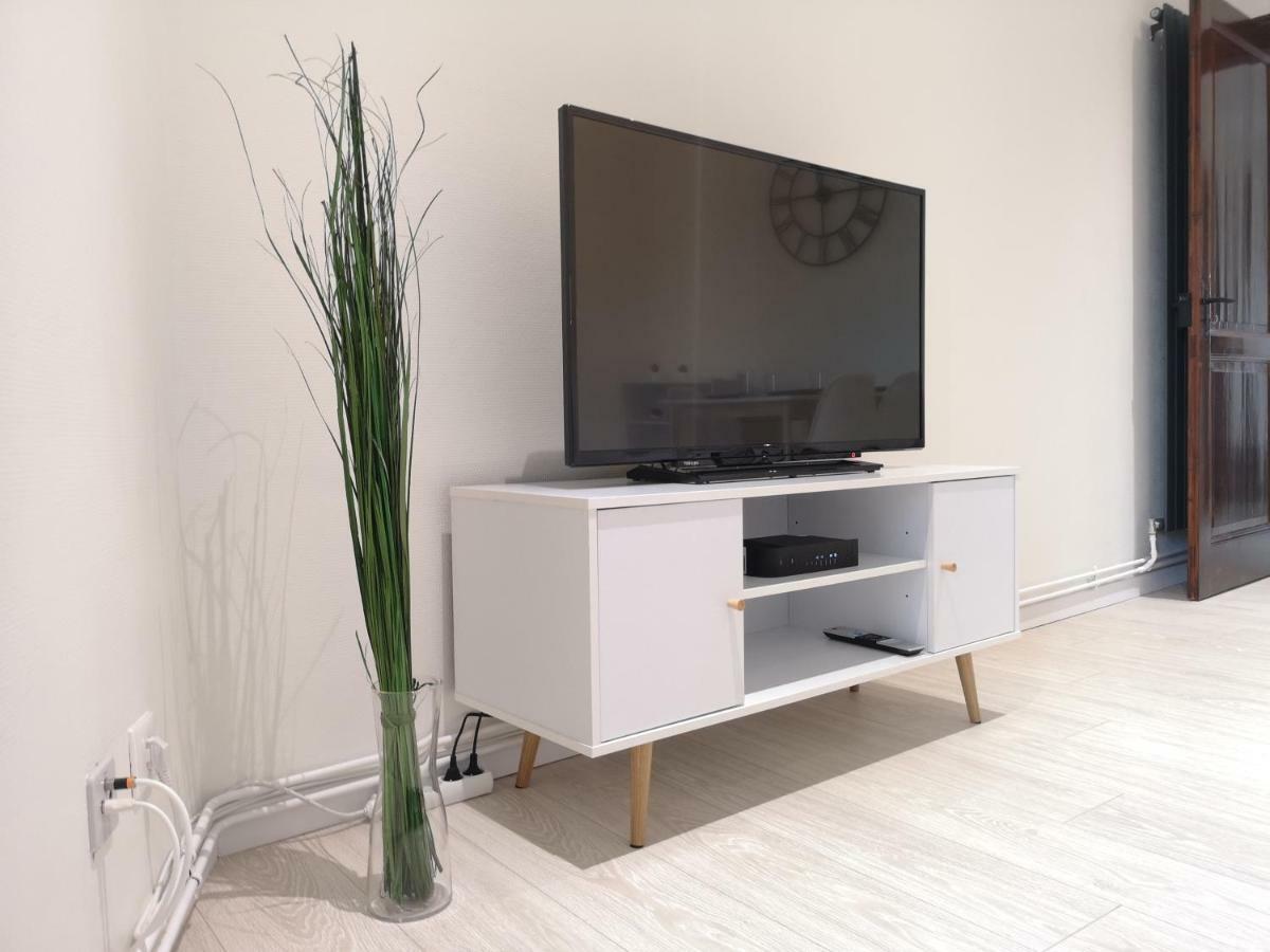 Ferienwohnung Em Life Colmar Exterior foto