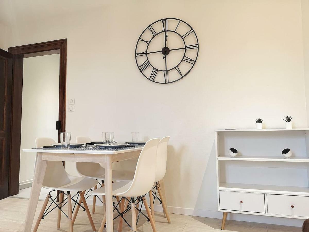 Ferienwohnung Em Life Colmar Exterior foto