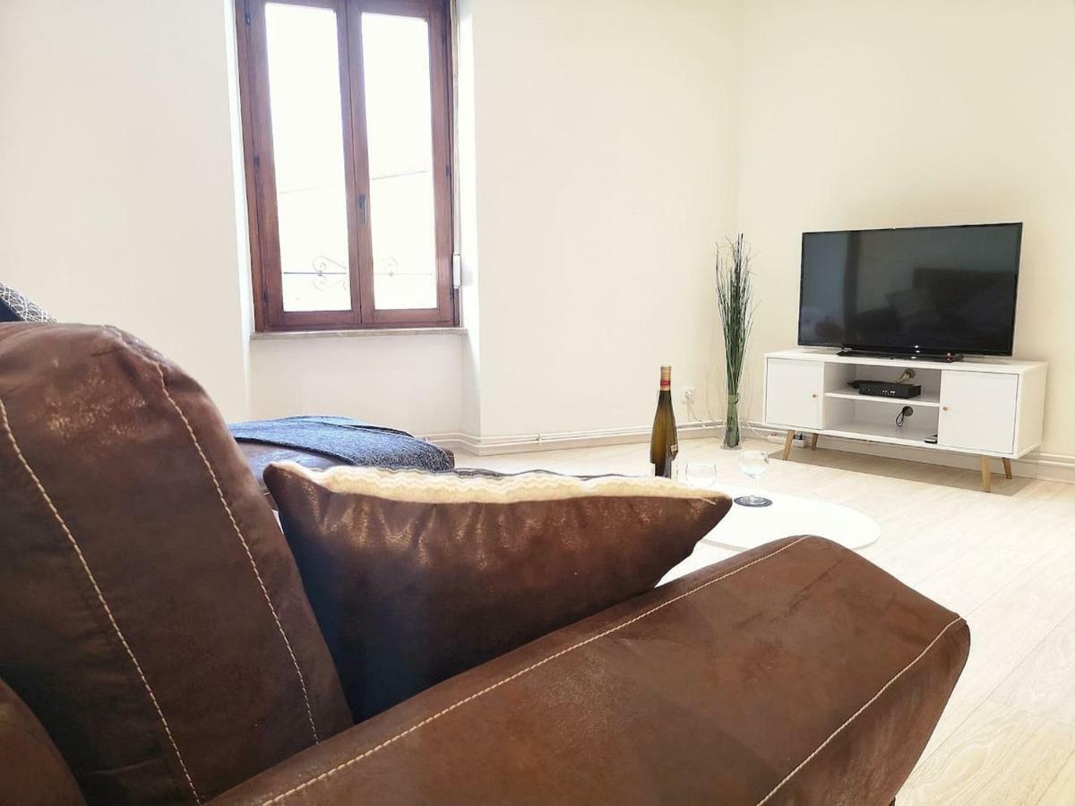 Ferienwohnung Em Life Colmar Exterior foto