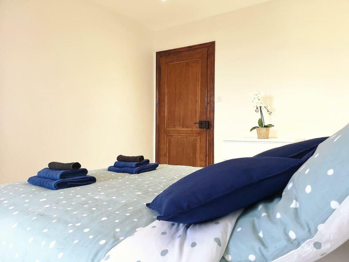 Ferienwohnung Em Life Colmar Exterior foto